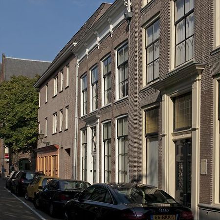 B&B Bij De Sassenpoort Zwolle  Esterno foto