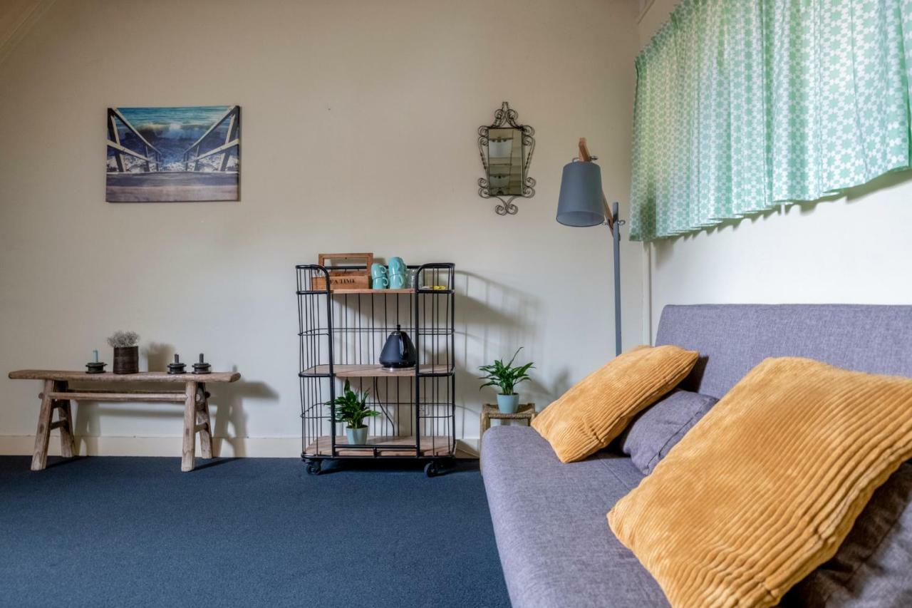 B&B Bij De Sassenpoort Zwolle  Esterno foto